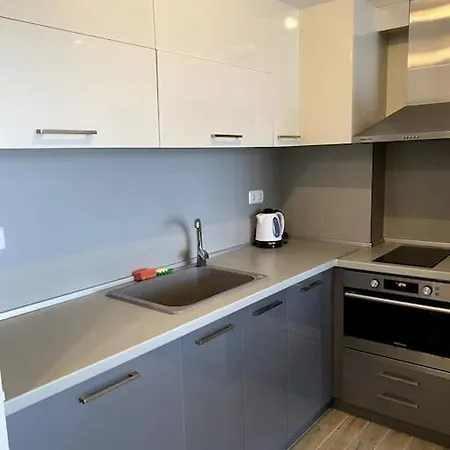 Charming 1-bedroom In Saint Sofia Apartcomplex * Sunny Beach