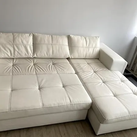 Charming 1-bedroom In Saint Sofia Apartcomplex Apartamento Sunny Beach