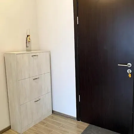 Apartamento Charming 1-bedroom In Saint Sofia Apartcomplex