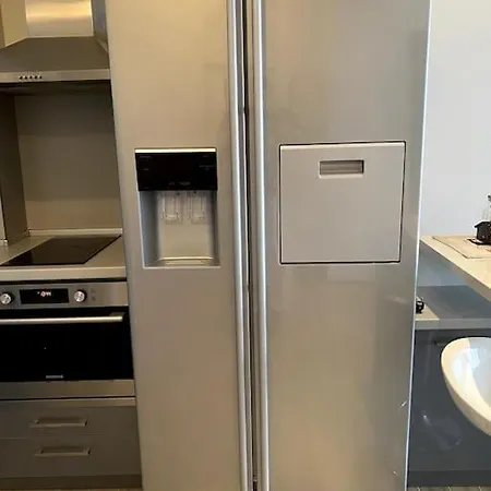 Charming 1-bedroom In Saint Sofia Apartcomplex Apartamento *