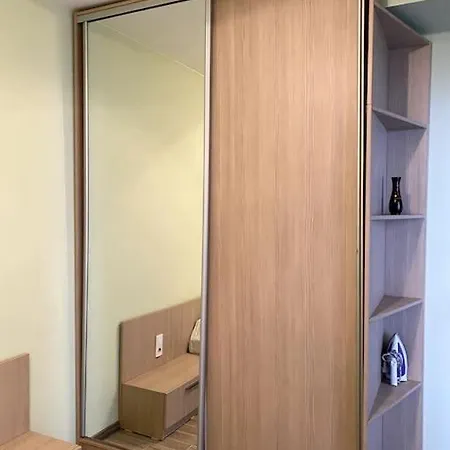 Charming 1-bedroom In Saint Sofia Apartcomplex Apartamento *
