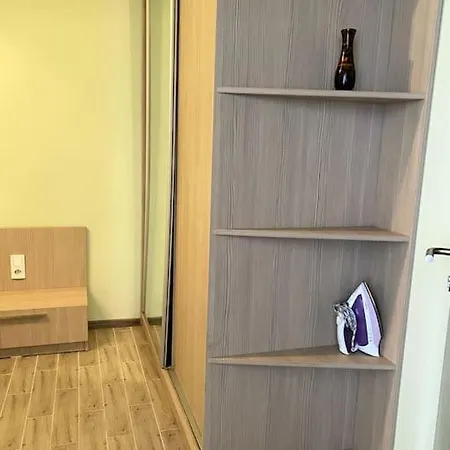 Apartamento Charming 1-bedroom In Saint Sofia Apartcomplex