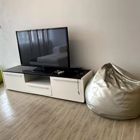 Apartamento Charming 1-bedroom In Saint Sofia Apartcomplex *
