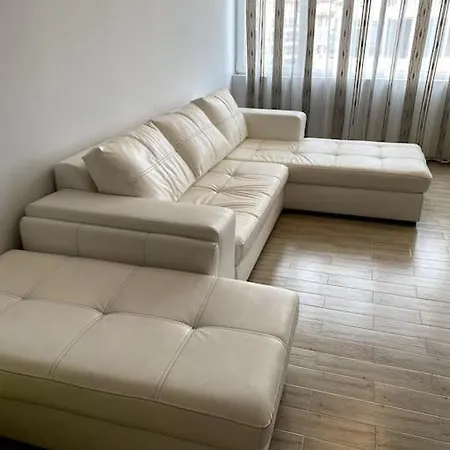 Charming 1-bedroom In Saint Sofia Apartcomplex Apartamento Sunny Beach