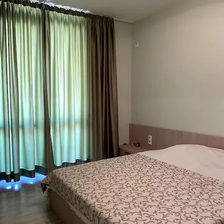 Charming 1-bedroom In Saint Sofia Apartcomplex Apartamento Sunny Beach